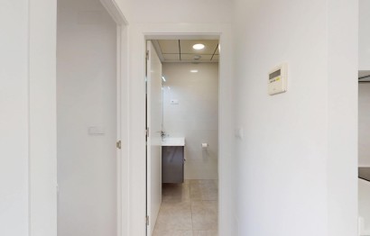 Reventa - Apartamento / piso - Pilar de la Horadada - Zona Pueblo