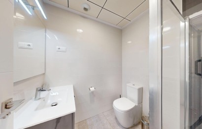 Reventa - Apartamento / piso - Pilar de la Horadada - Zona Pueblo