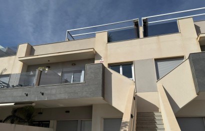 Reventa - Apartamento / piso - Pilar de la Horadada - Zona Pueblo