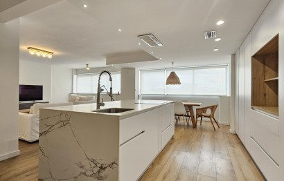 Reventa - Duplex - San Vicente del Raspeig - Centro - San Vicente del Raspeig