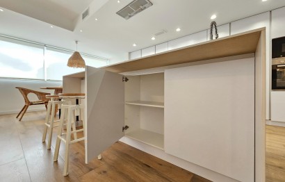 Reventa - Duplex - San Vicente del Raspeig - Centro - San Vicente del Raspeig