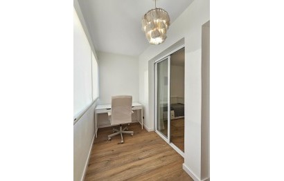 Reventa - Duplex - San Vicente del Raspeig - Centro - San Vicente del Raspeig