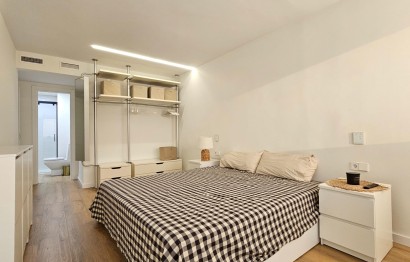 Reventa - Duplex - San Vicente del Raspeig - Centro - San Vicente del Raspeig