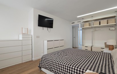 Reventa - Duplex - San Vicente del Raspeig - Centro - San Vicente del Raspeig