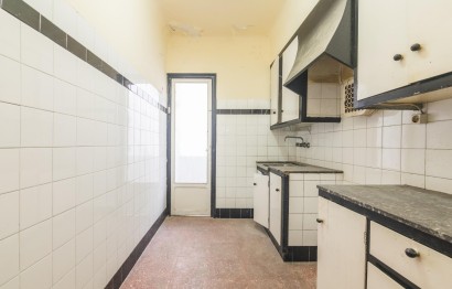 Reventa - Apartment - Elche - Plaza Obispo Siuri