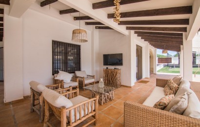 Reventa - Chalet - Santa Pola - Zona norte