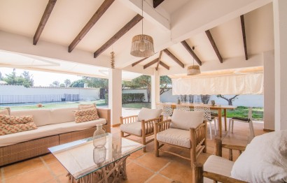 Reventa - Chalet - Santa Pola - Zona norte