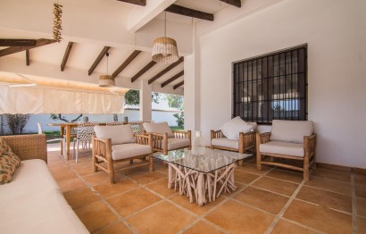 Reventa - Chalet - Santa Pola - Zona norte