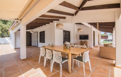 Reventa - Chalet - Santa Pola - Zona norte