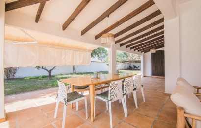 Reventa - Chalet - Santa Pola - Zona norte