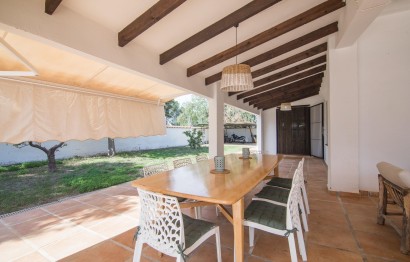 Reventa - Chalet - Santa Pola - Zona norte