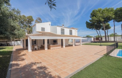 Reventa - Chalet - Santa Pola - Zona norte