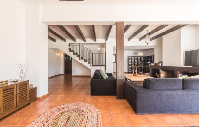 Reventa - Chalet - Santa Pola - Zona norte