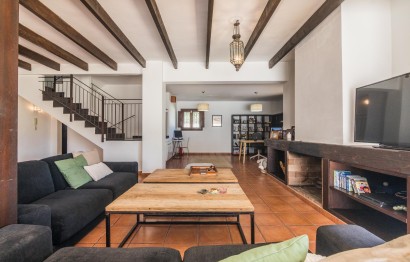 Reventa - Chalet - Santa Pola - Zona norte