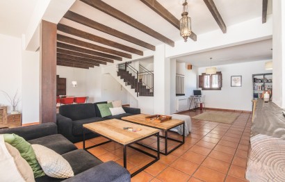 Reventa - Chalet - Santa Pola - Zona norte