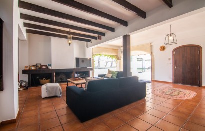 Reventa - Chalet - Santa Pola - Zona norte