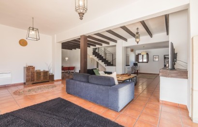 Reventa - Chalet - Santa Pola - Zona norte