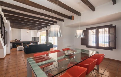 Reventa - Chalet - Santa Pola - Zona norte