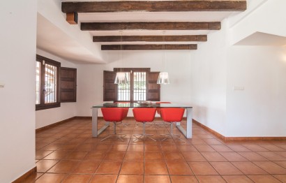 Reventa - Chalet - Santa Pola - Zona norte