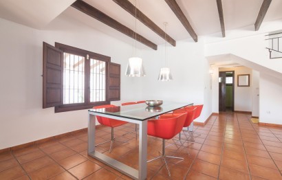 Reventa - Chalet - Santa Pola - Zona norte