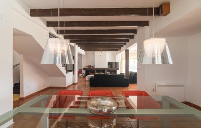 Reventa - Chalet - Santa Pola - Zona norte