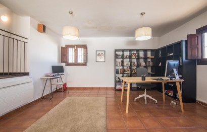 Reventa - Chalet - Santa Pola - Zona norte