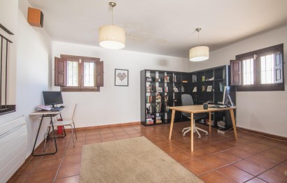 Reventa - Chalet - Santa Pola - Zona norte