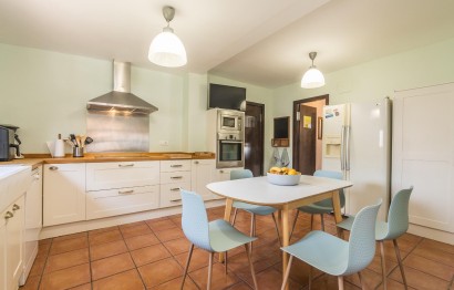 Reventa - Chalet - Santa Pola - Zona norte