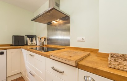 Reventa - Chalet - Santa Pola - Zona norte