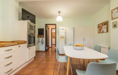 Reventa - Chalet - Santa Pola - Zona norte