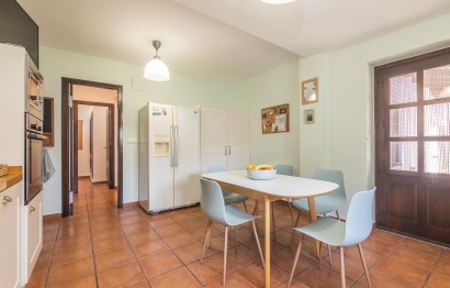 Reventa - Chalet - Santa Pola - Zona norte