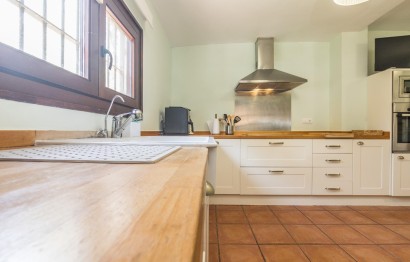 Reventa - Chalet - Santa Pola - Zona norte