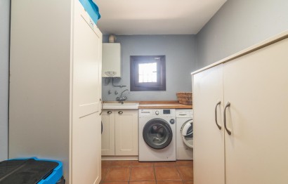 Reventa - Chalet - Santa Pola - Zona norte