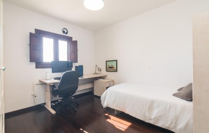 Reventa - Chalet - Santa Pola - Zona norte