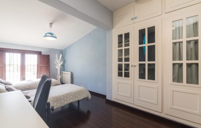 Reventa - Chalet - Santa Pola - Zona norte