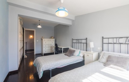 Reventa - Chalet - Santa Pola - Zona norte