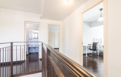 Reventa - Chalet - Santa Pola - Zona norte