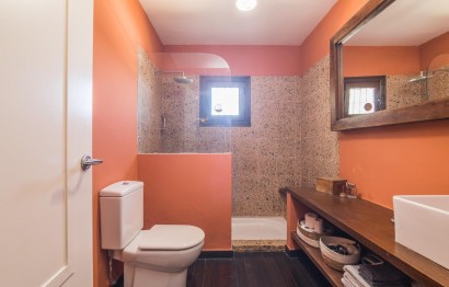 Reventa - Chalet - Santa Pola - Zona norte