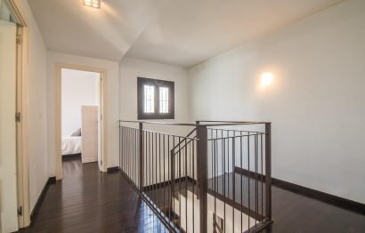 Reventa - Chalet - Santa Pola - Zona norte