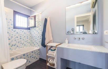 Reventa - Chalet - Santa Pola - Zona norte