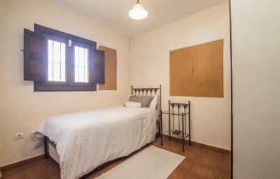 Reventa - Chalet - Santa Pola - Zona norte