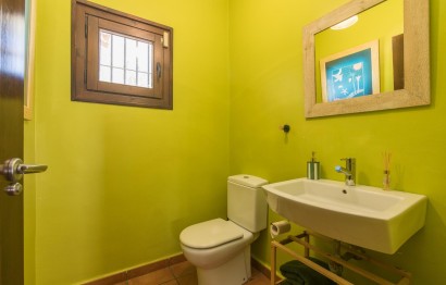 Reventa - Chalet - Santa Pola - Zona norte