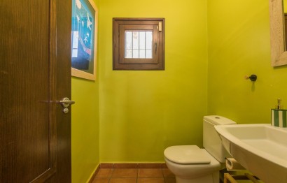 Reventa - Chalet - Santa Pola - Zona norte