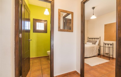 Reventa - Chalet - Santa Pola - Zona norte