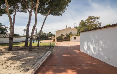 Reventa - Chalet - Santa Pola - Zona norte