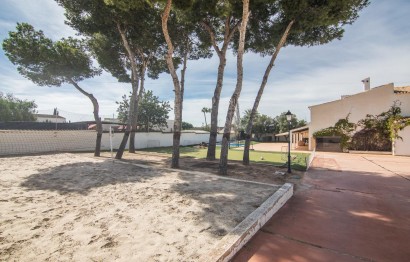 Reventa - Chalet - Santa Pola - Zona norte