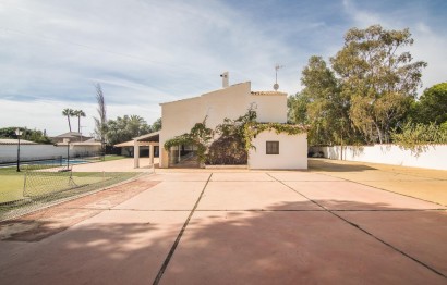 Reventa - Chalet - Santa Pola - Zona norte