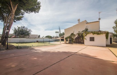 Reventa - Chalet - Santa Pola - Zona norte