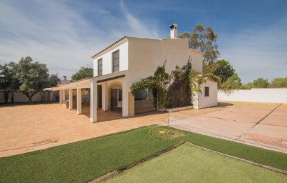 Reventa - Chalet - Santa Pola - Zona norte