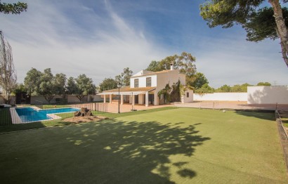 Reventa - Chalet - Santa Pola - Zona norte